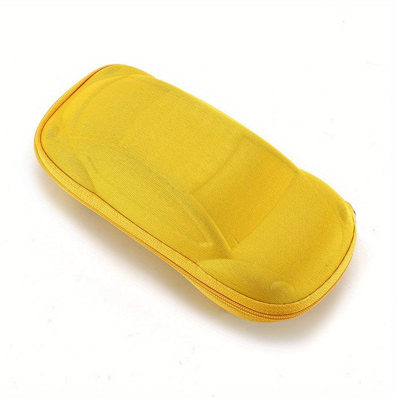 Kids Cartoon Zipper Sunglasses Box