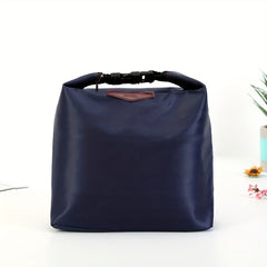 Large Capacity Insulation Bag for Cold Storage Lunch, Picnic