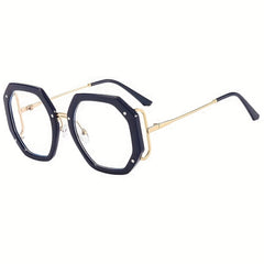 Y2K Candy Block Light Blocking Glasses with Case & Cloth