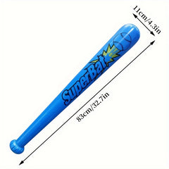 Inflatable Baseball Bat for Adults Sports and Entertainment Props