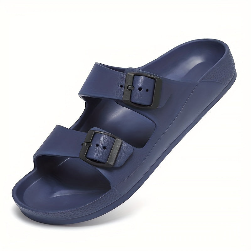 Men's Non Slip Sandals Wear resistant Beach Shoes Summer