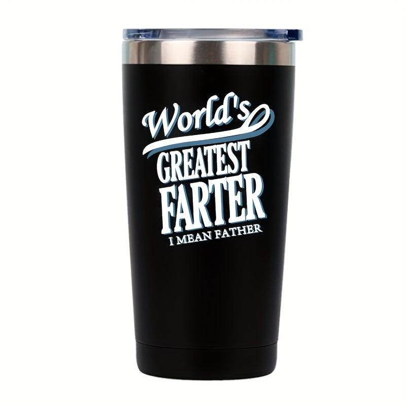 20oz Insulated Stainless Steel Tumbler with Lid