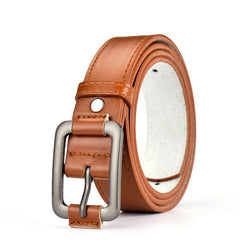 Men's Needle Buckle Belt 4 Colors