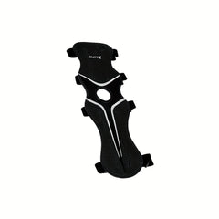 Adjustable Archery Arm Guard 4 Straps Bow Armguard