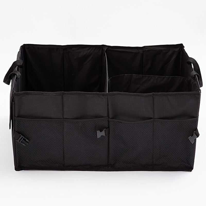 Portable Lightweight Storage Bag Foldable Organizer
