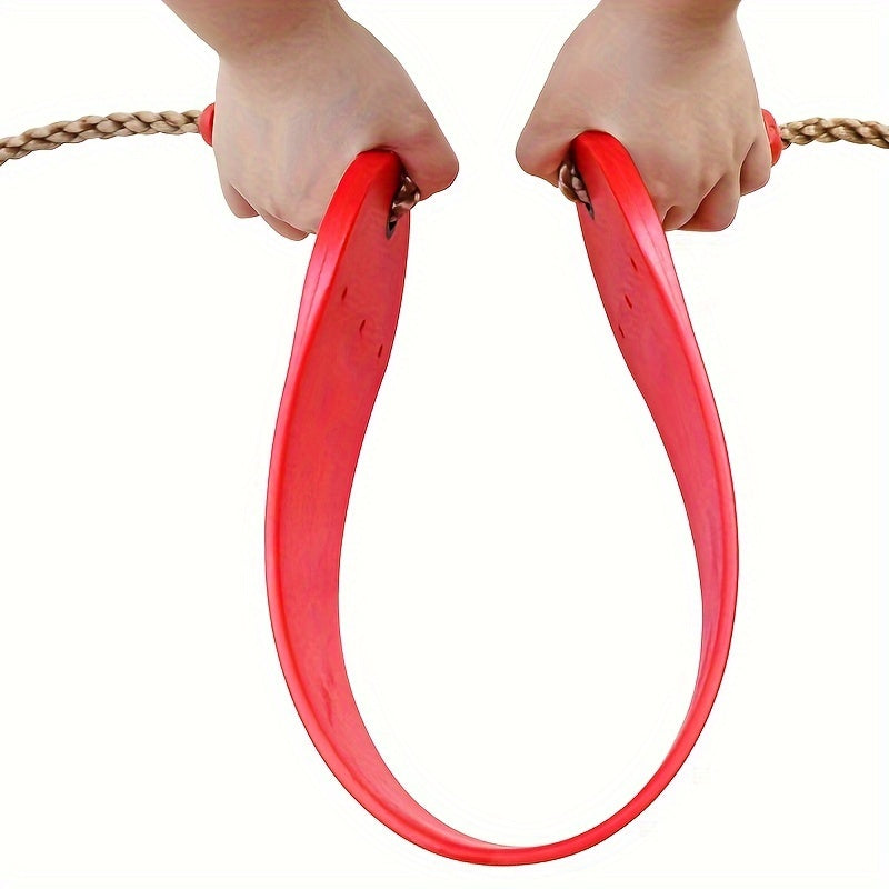 2-Piece Outdoor Swing Ladder Toy Set - Random