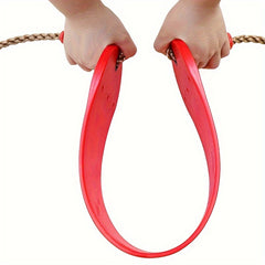 2-Piece Outdoor Swing Ladder Toy Set - Random