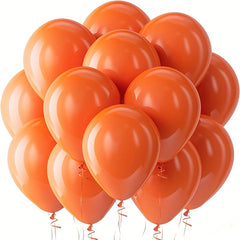 20pcs Big Balloons Christmas Halloween Birthday Party Room Decoration