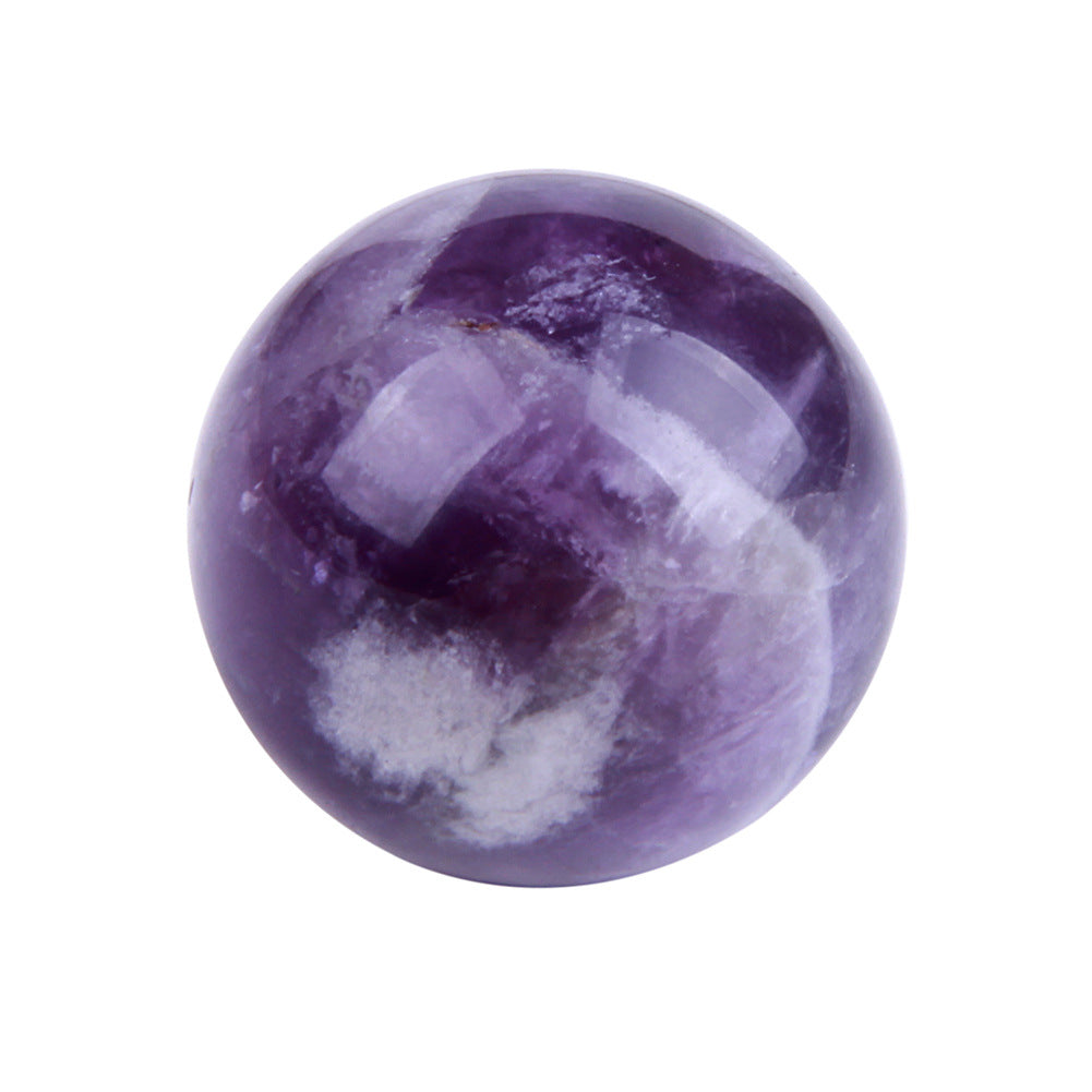 1pc Natural Stone Bead DIY Ornament Beads