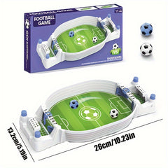Desktop Finger Ejection Football Toy Pair Play Puzzle Basketball Machine