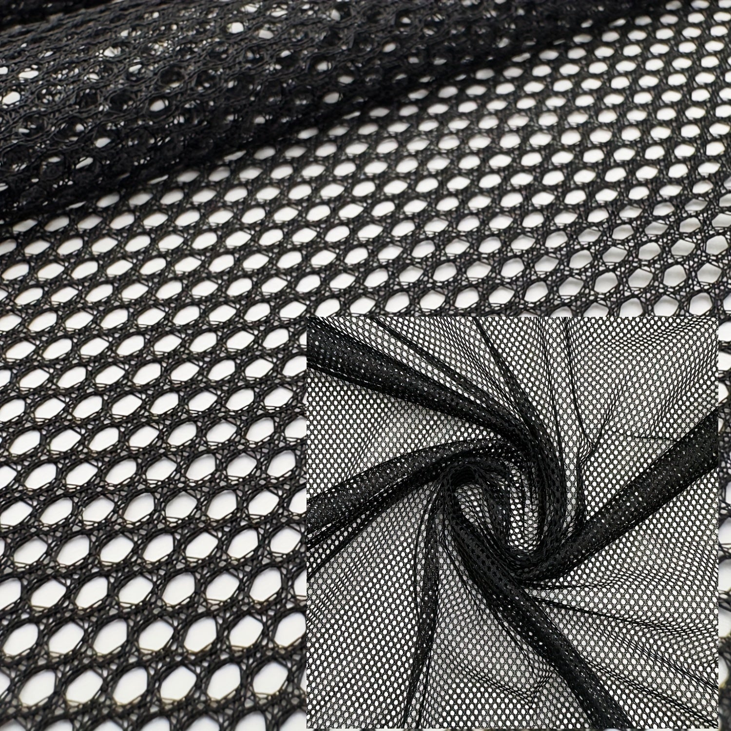 Silk Sports Clothing Liner Mesh Shoe Cap Laundry Bag Box Fabric