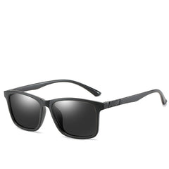 Men's Polarized TR90 Driver Driving Sunglasses UV400