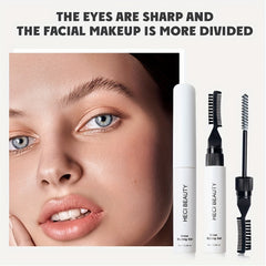 Eyebrow Styling Gel Brow Pomade Gel Waterproof Long-lasting Delicate Smooth