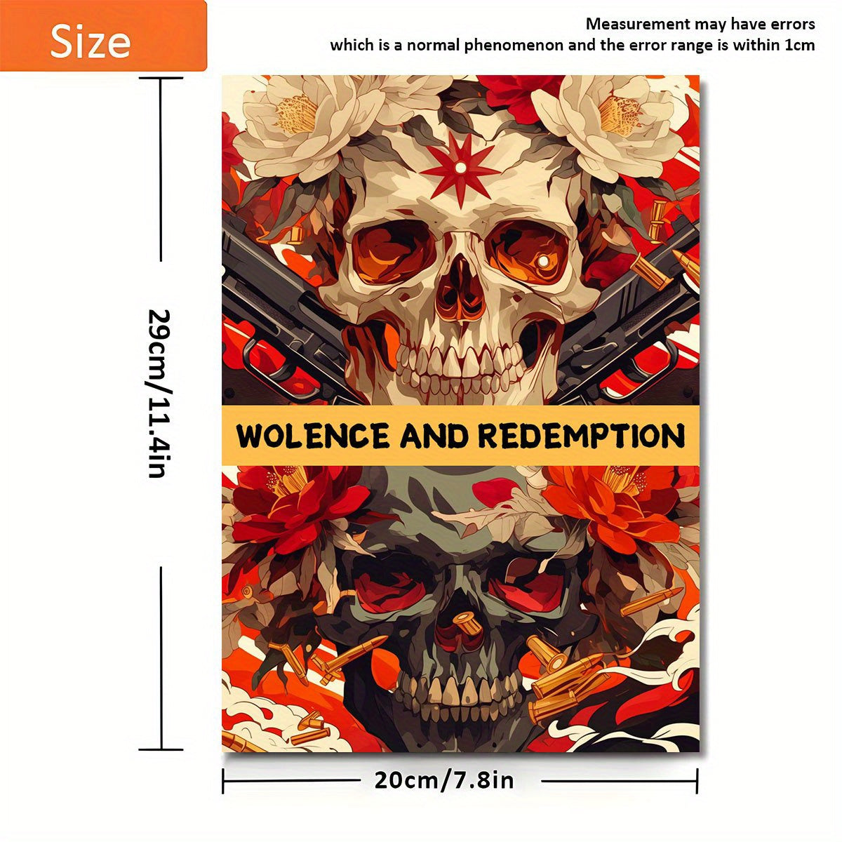 Loneliness & Redemption Coloring Book - Deluxe Edition
