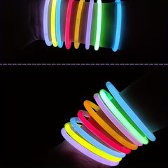 Fluorescent Stick for Concert Bar and KTV Cheering Glow in the Dark Stick