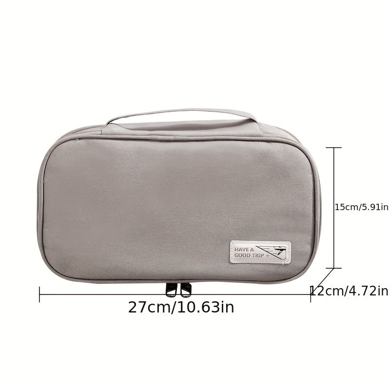 Multifunctional Underwear Storage Bag for Travel Women