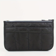 Portable Waterproof Cosmetic Bag Multifunctional Storage Bag