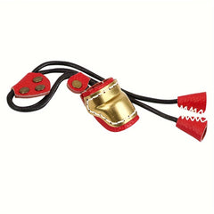 Archery Finger Guard Mitten Thumb for Outdoor Bow Protection