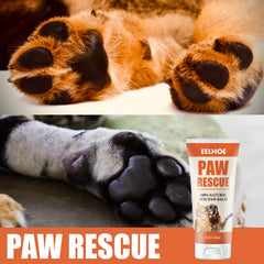 Pet Claw Balm for Healthy Paws Moisturizes Foot Care Balm for Dogs/Cats