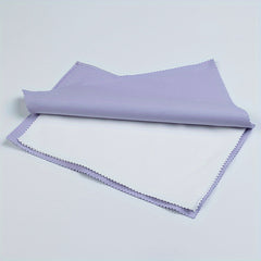 Four ply Book Jewelry Cleaning Cloth