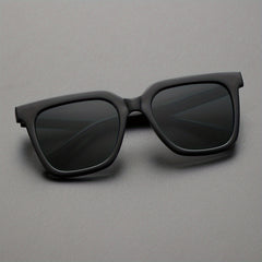 Men's Square Frame Sunglasses for Outdoor Activities