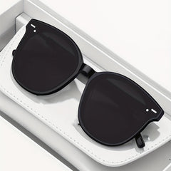Men's Sunglasses UV Resistant Vacation Beach Sunglasses