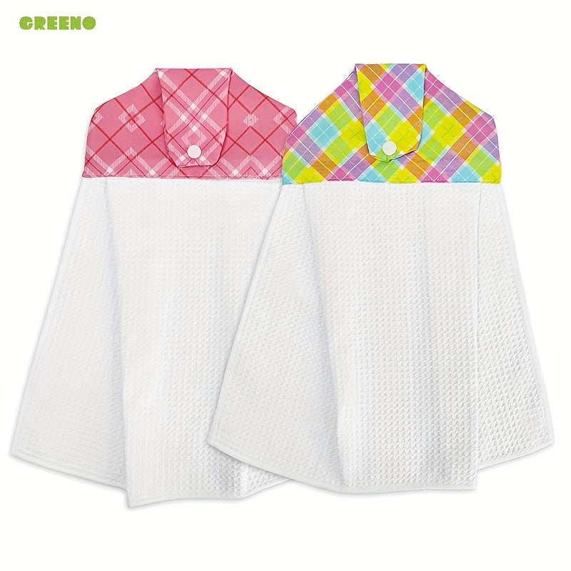 10pcs Sublimation Blank Handkerchief Towels for Heat Transfer Printing