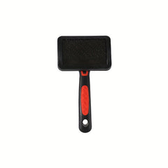 Self Cleaning Grooming Comb for Dogs