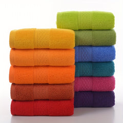 Soft and Absorbent Hand Towel 29x13 3in