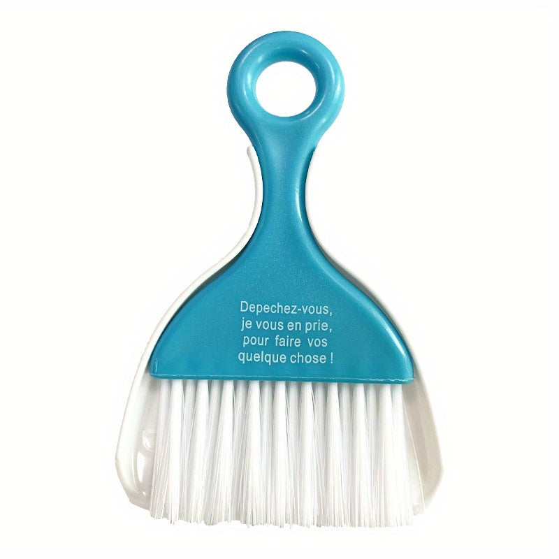 DIY Diamond Painting Drills Brush & Tray Set - Desktop Cleaning Tools