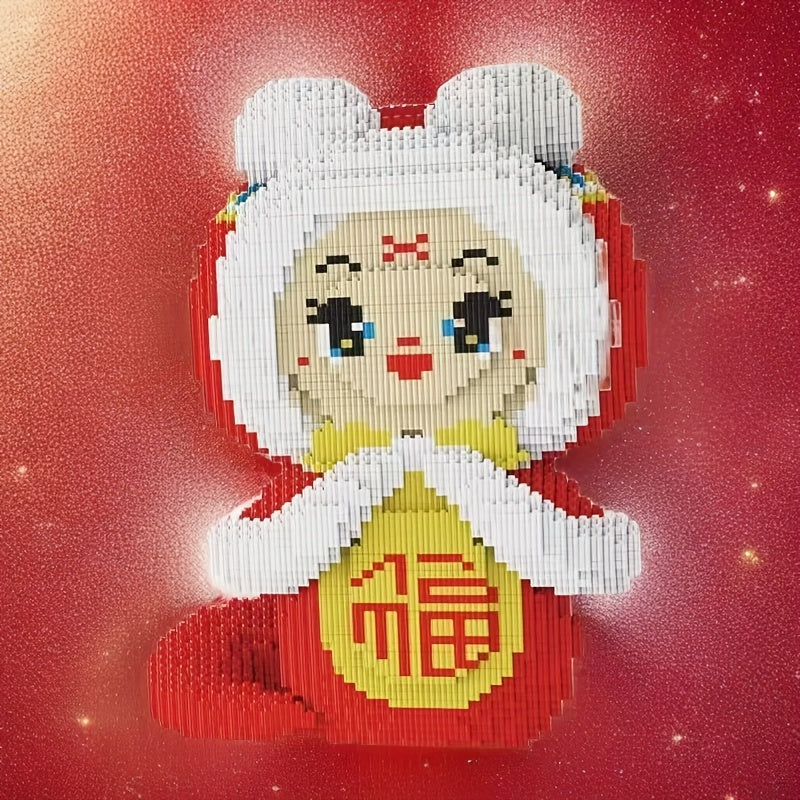 Colorful Plastic Snakes Stacking Toy Set for Fun Play