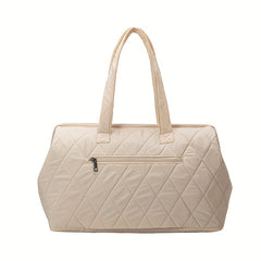 Stylish Maternity & Baby Set - Large Capacity Waterproof Bag