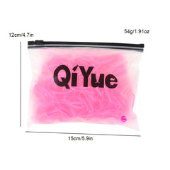 500pcs Girls Hair Accessories Elastic Hair Bands Headband Children Ponytail Hold