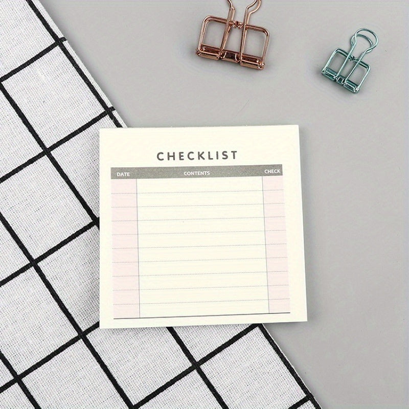 Business Weekly Planner Memo Book Monthly Schedule 1 Book