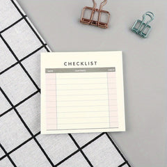Business Weekly Planner Memo Book Monthly Schedule 1 Book