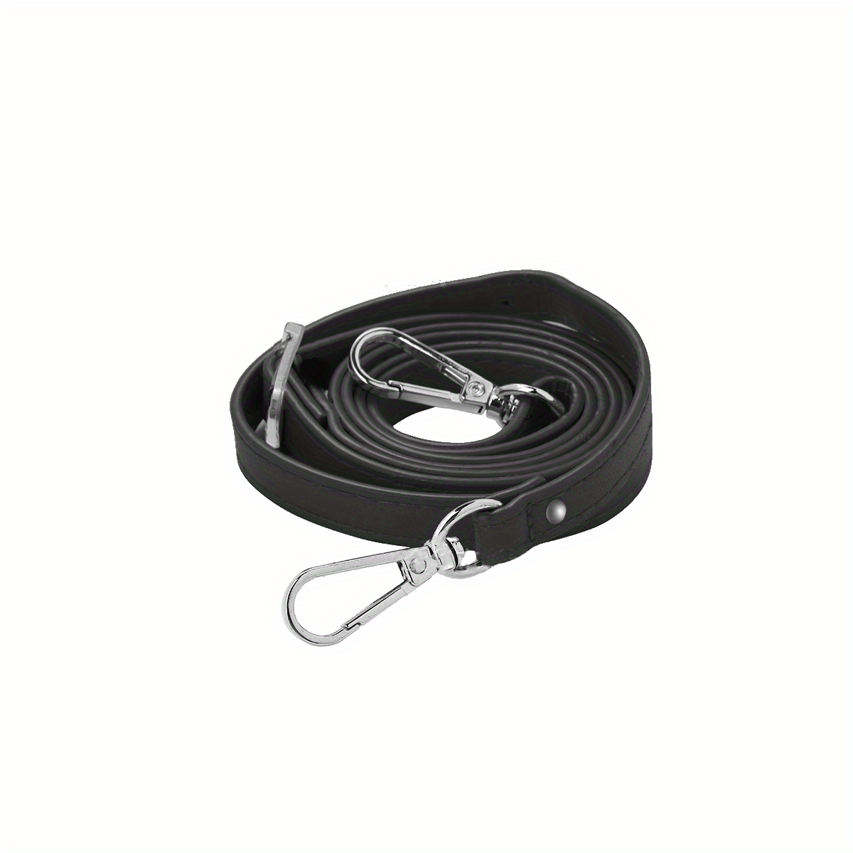 Adjustable Solid Bag Strap All Match Travel Accessories