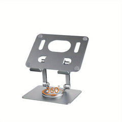 360u00b0 Rotation Tablet Phone Stand Adjustable Height Anti Slip Stand