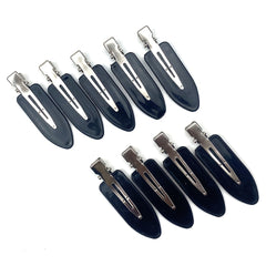 Solid Duck Billed Hair Clip Non-slip Bangs Clip