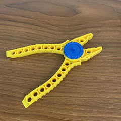 Building Block Pliers Toy Removal Device Brick Creative Technology Accessories