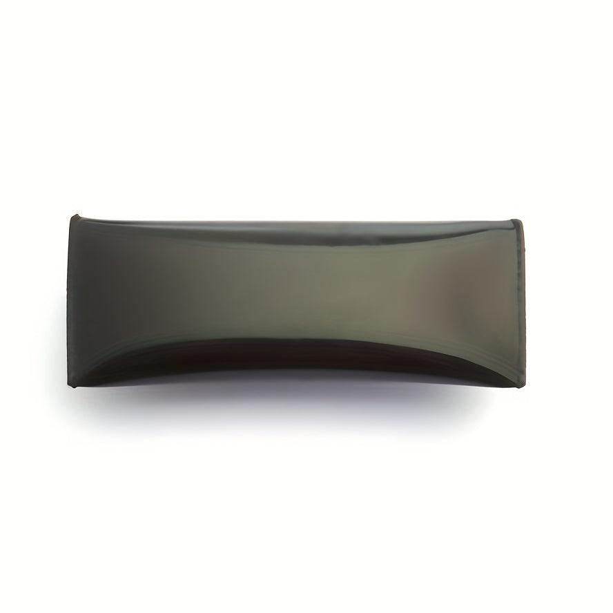Protective PU Leather Eyeglasses Bag for Men