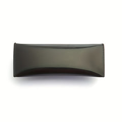 Protective PU Leather Eyeglasses Bag for Men