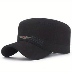 Unisex Camo Outdoor Hat Sunshade Cap