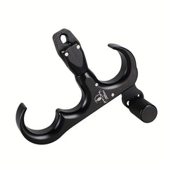 Adjustable Aluminum Compound Bow Release Aid