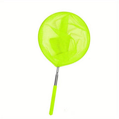 Retractable Pocket Net Outdoor Toys for Kids