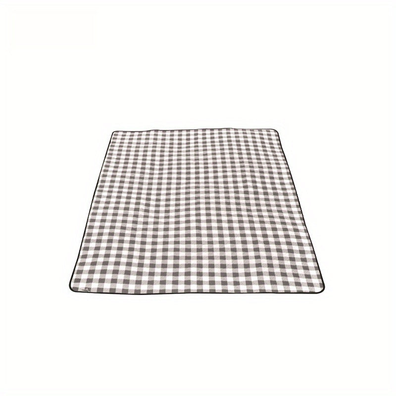 Waterproof Outdoor Picnic Mat Portable Folding Mat for Camping
