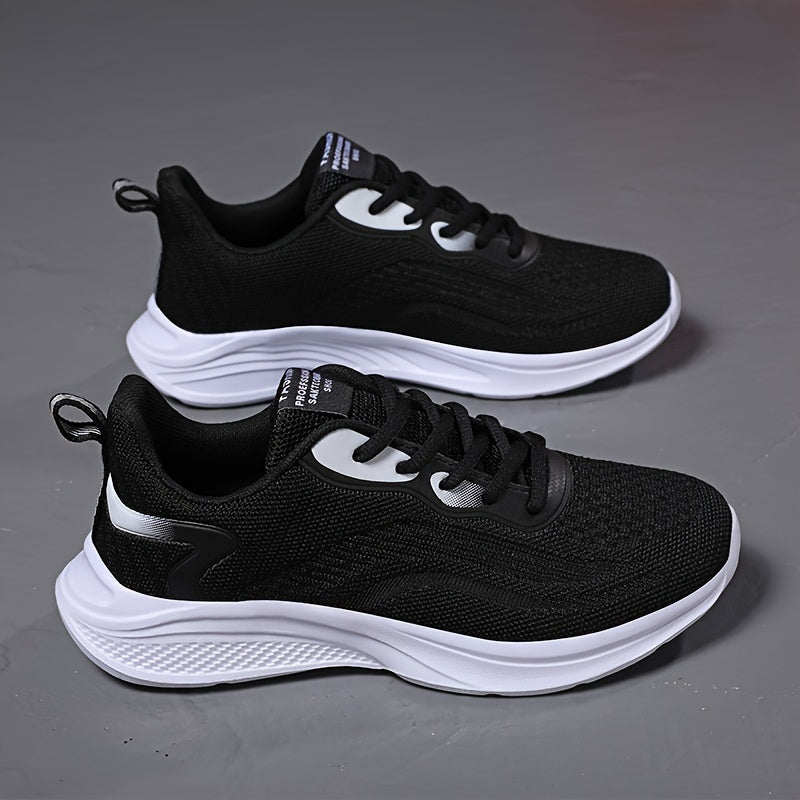 Women's Breathable Running Shoes Non Slip Comfortable Sneakers
