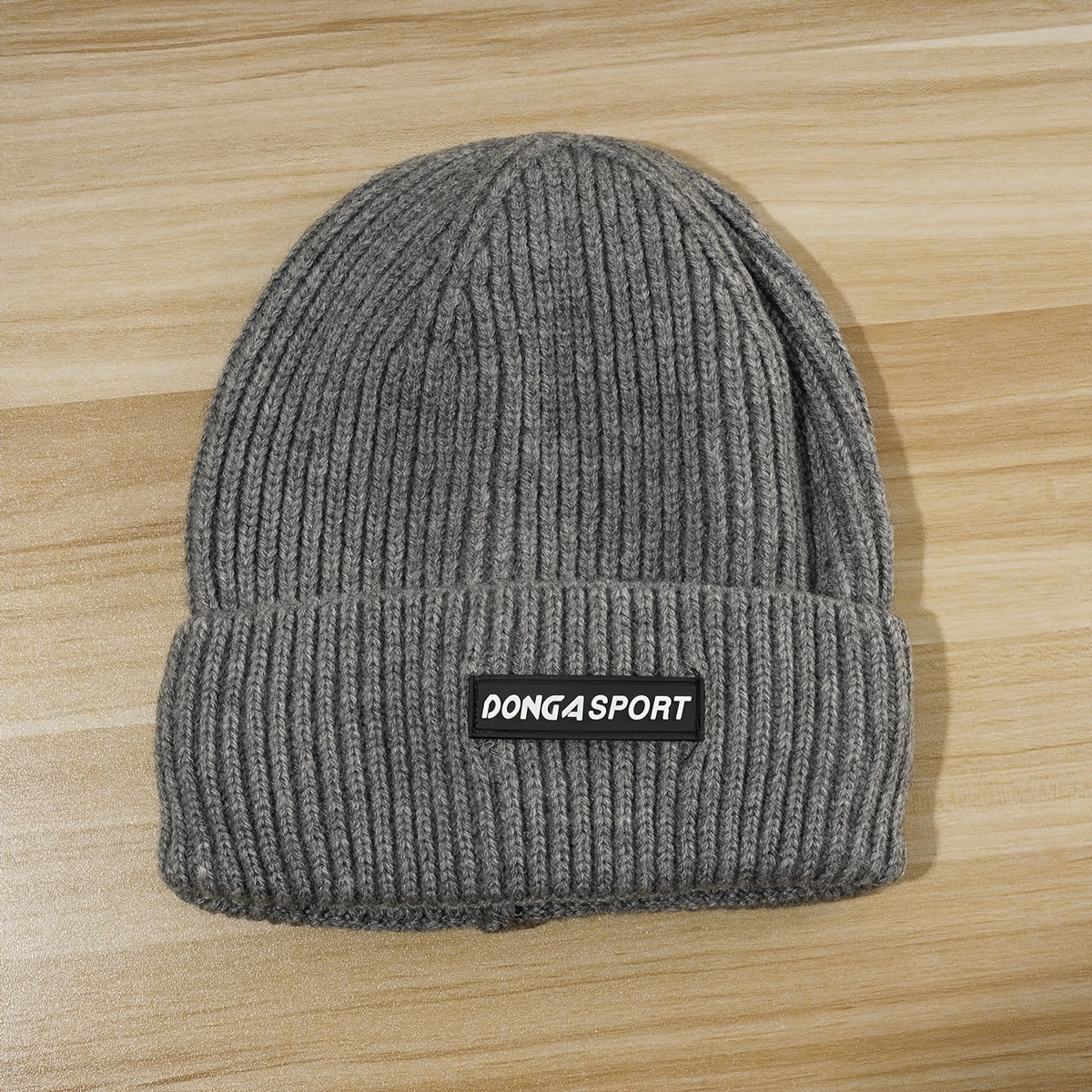 Winter Warm Ear Protection Beanie Hat for Women Men