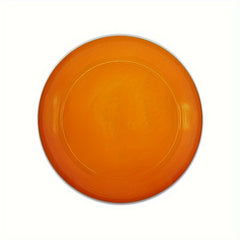 Competitive Flying Disc Swivel Ultimate PE Soft Flying Disc