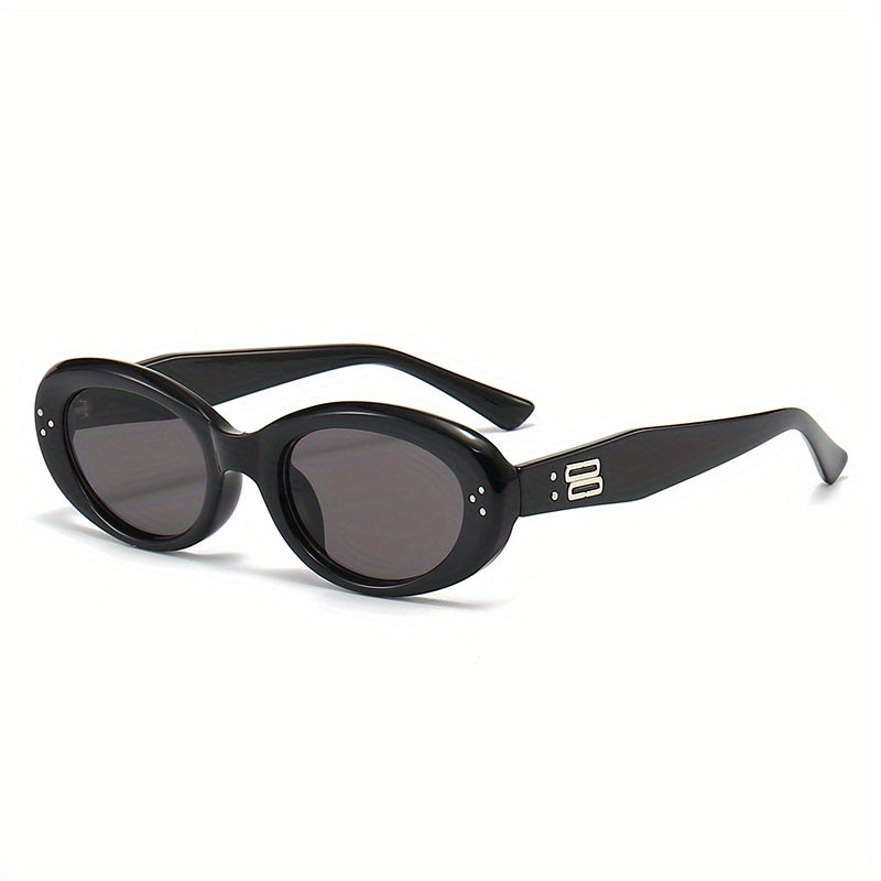 Men's Small Casual UV Resistant Sunglasses