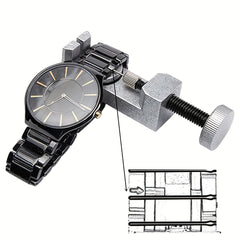 Alloy Watch Disassembler Bracelet Pin Remover